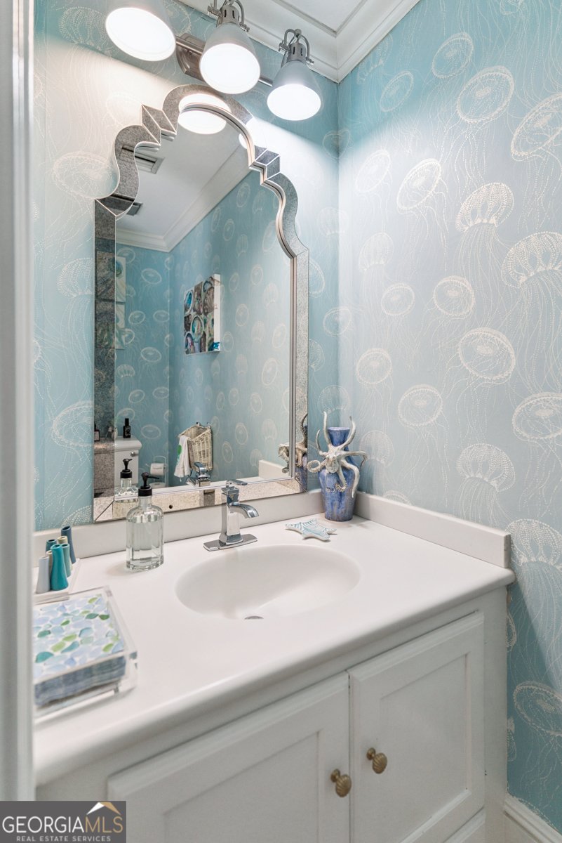 5307 Oglethorpe Drive Sea Island - 6