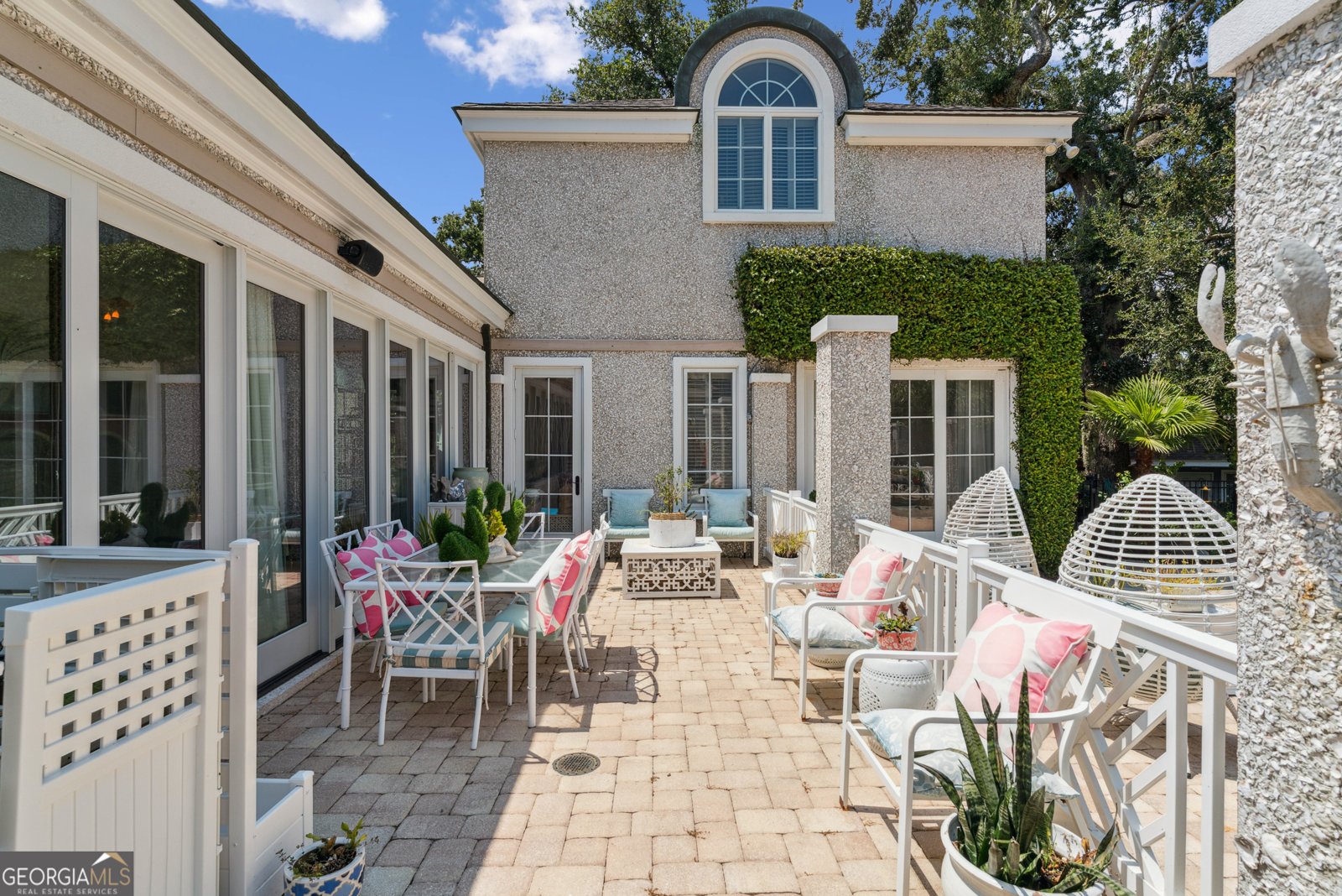 5307 Oglethorpe Drive Sea Island - 7