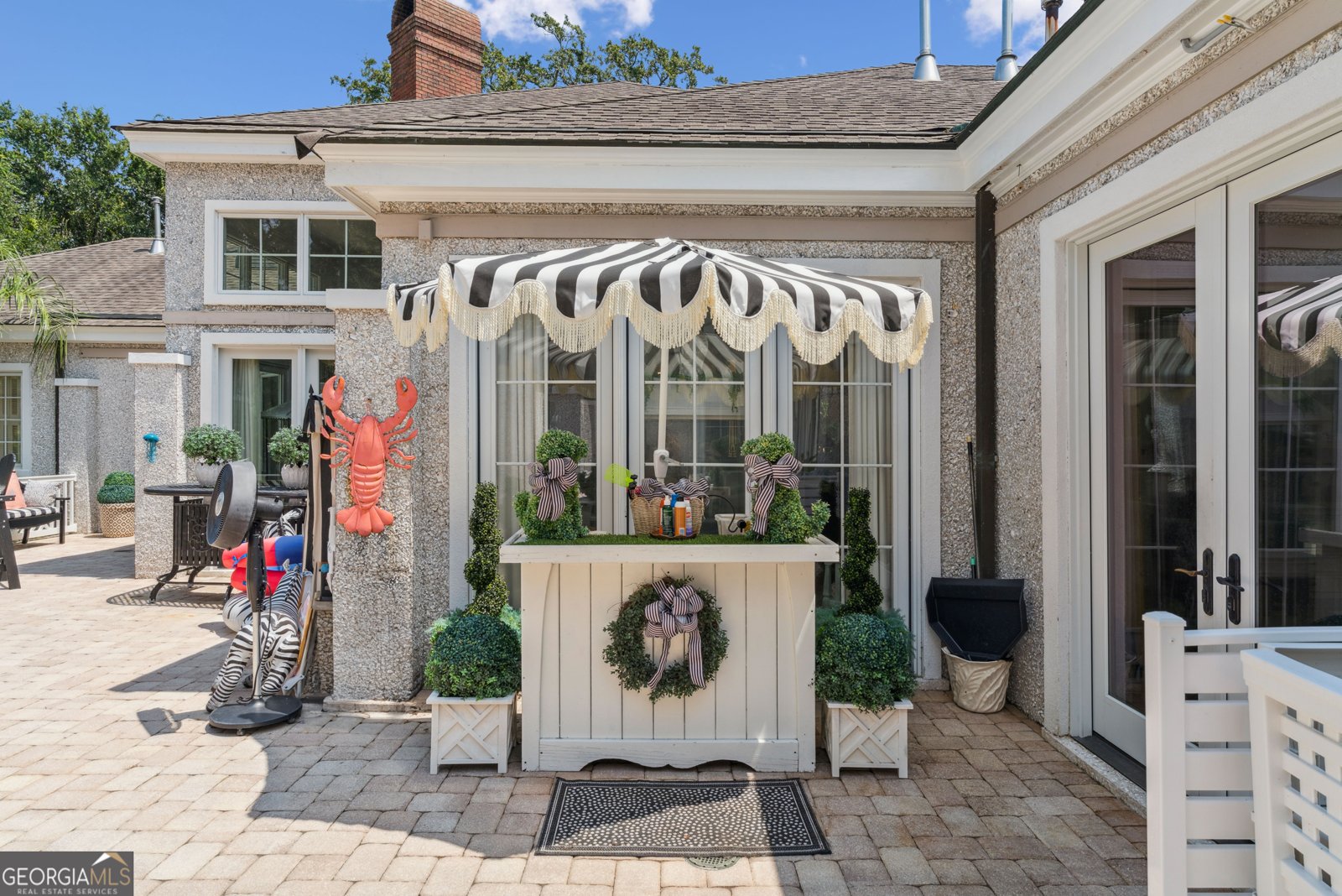 5307 Oglethorpe Drive Sea Island - 8