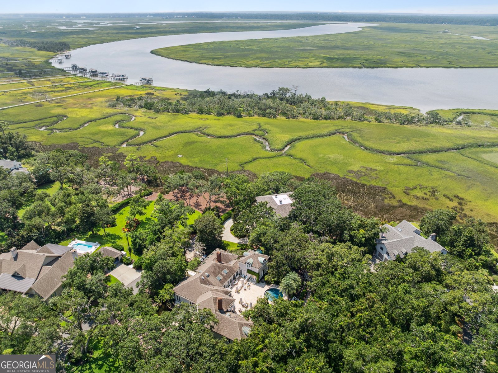 5307 Oglethorpe Drive Sea Island - 89