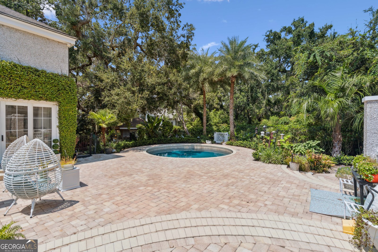 5307 Oglethorpe Drive Sea Island - 9