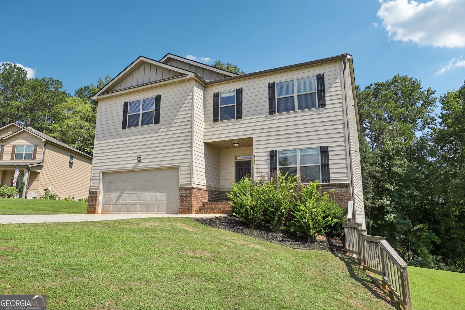 155 Filson Dr Senoia - 2