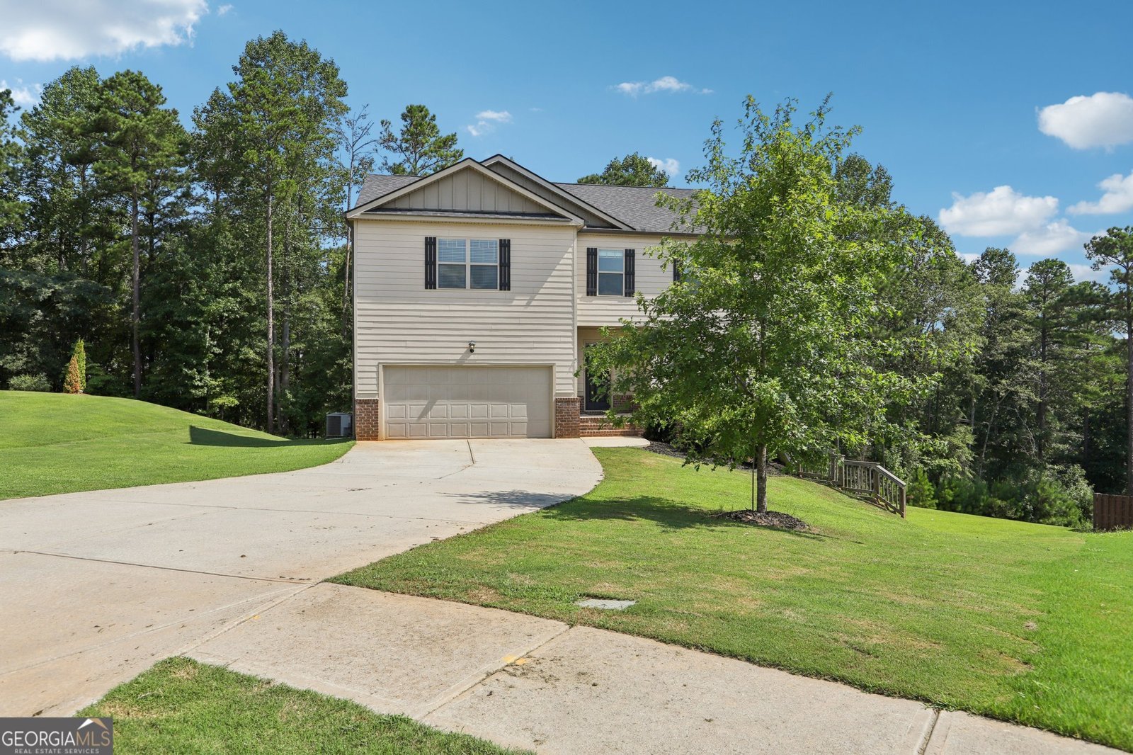 155 Filson Dr Senoia - 3
