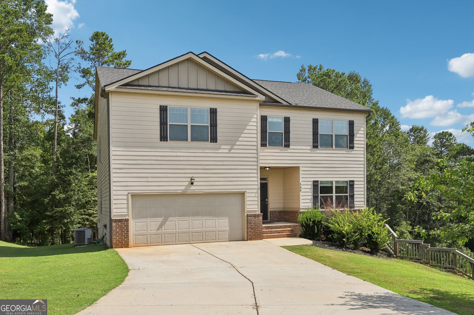 155 Filson Dr Senoia - 4