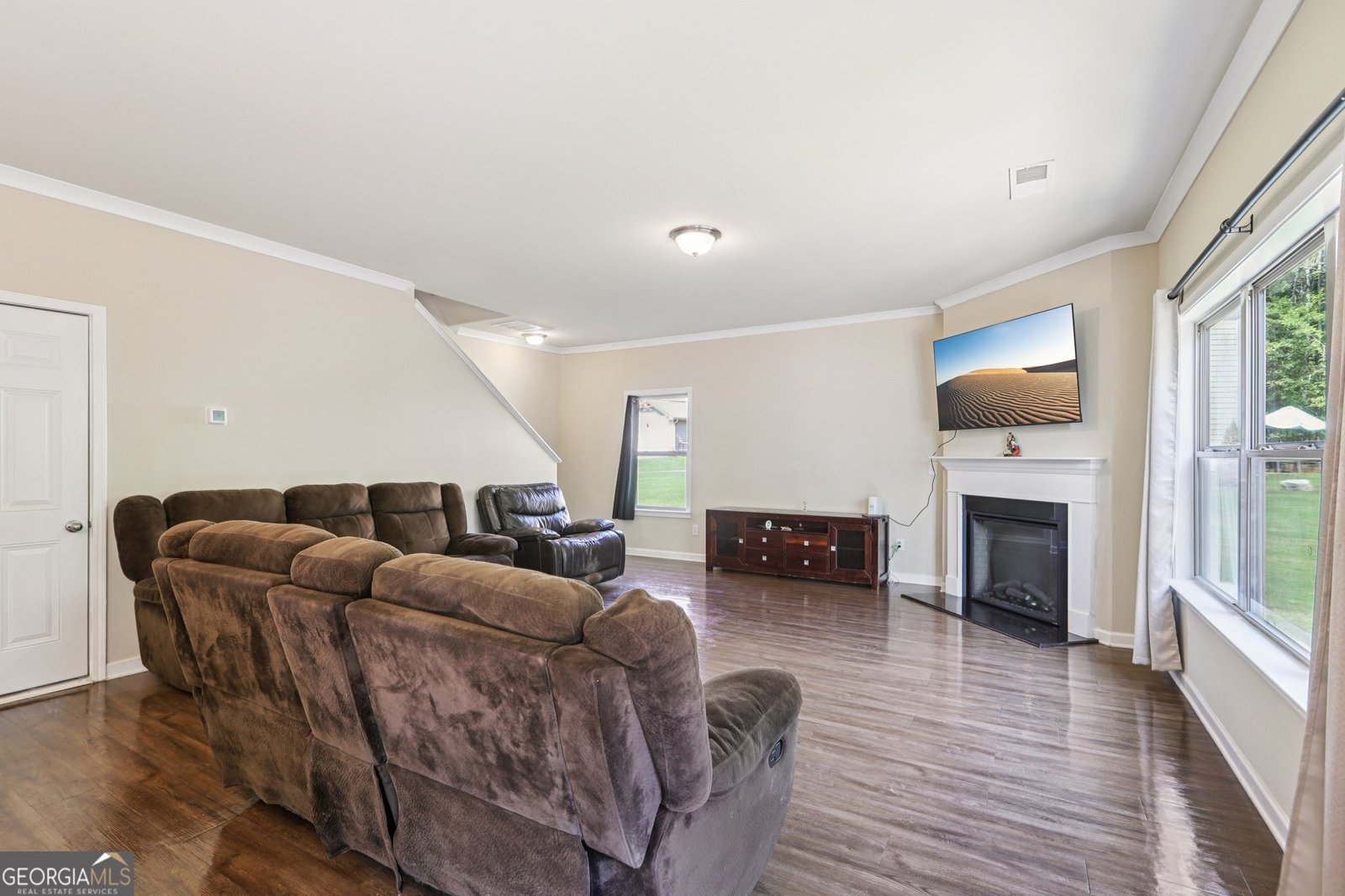 155 Filson Dr Senoia - 5