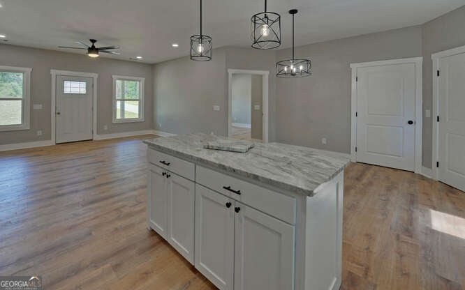 71 Crestwood Drive Hartwell - Photo 15