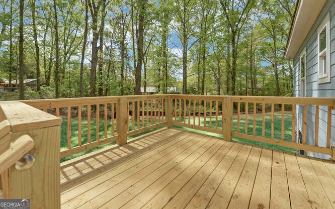 71 Crestwood Drive Hartwell - Photo 19