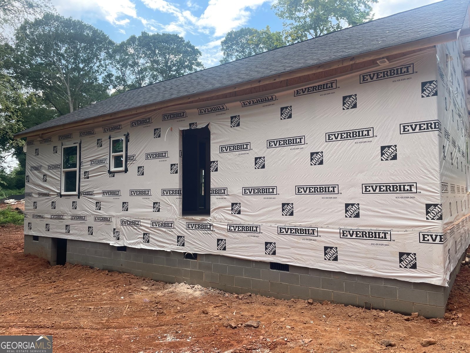 5 Crestwood Drive Hartwell - 2