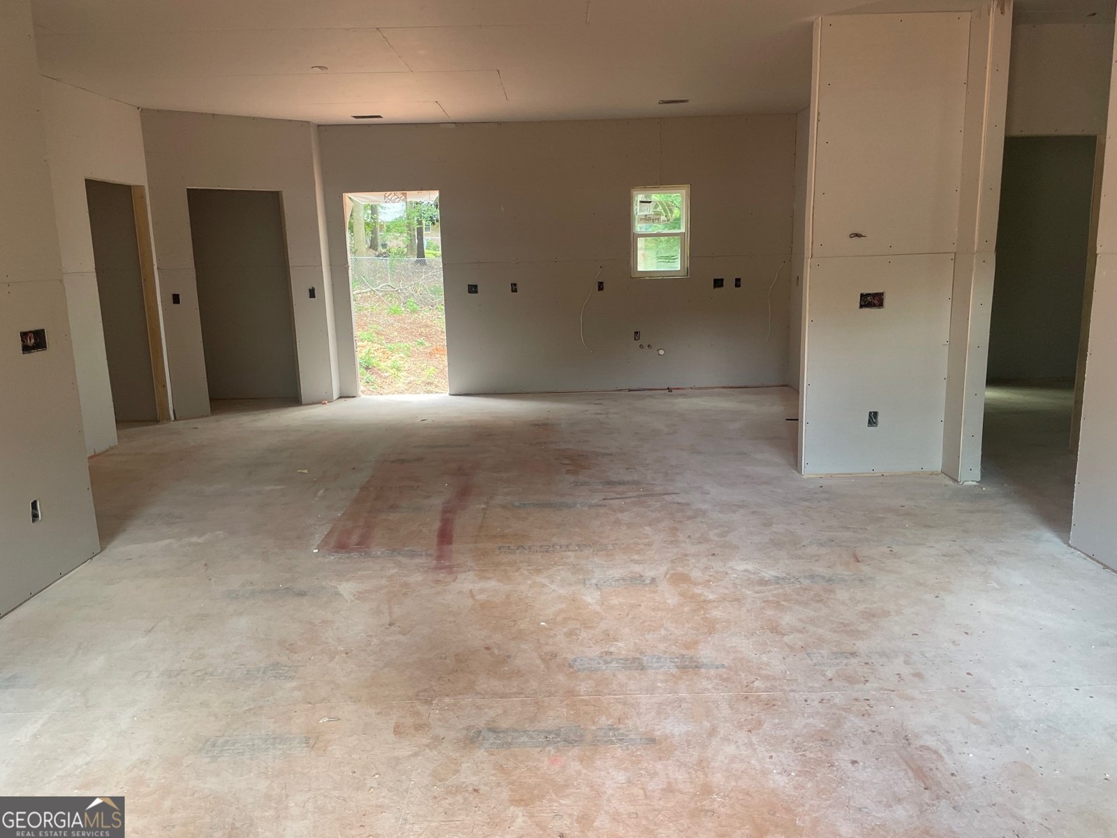 5 Crestwood Drive Hartwell - 3