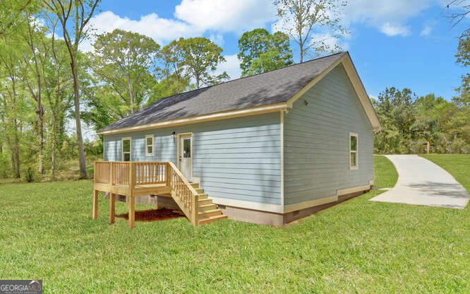 71 Crestwood Drive Hartwell - Photo 37