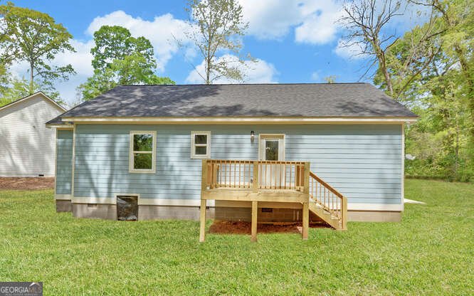 71 Crestwood Drive Hartwell - Photo 38