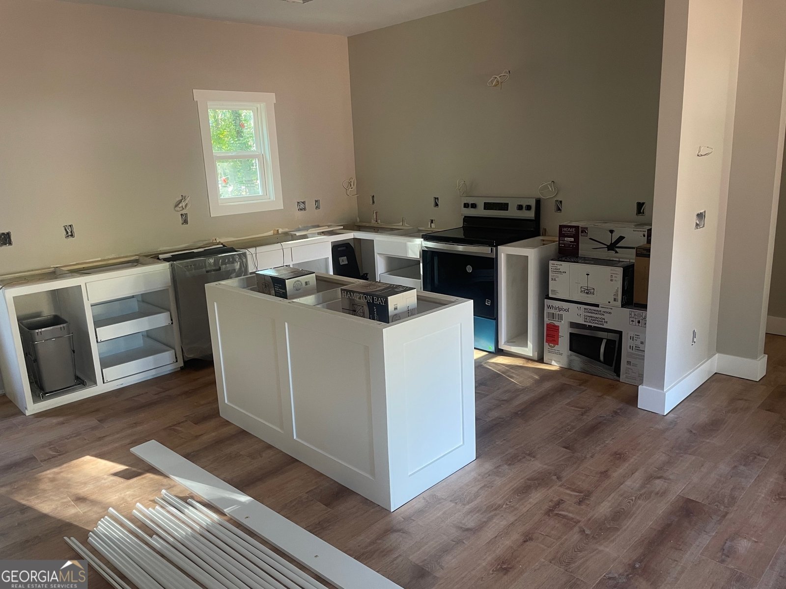 71 Crestwood Drive Hartwell - 7