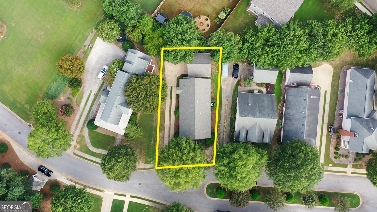 35 Orchard Drive Covington - 14