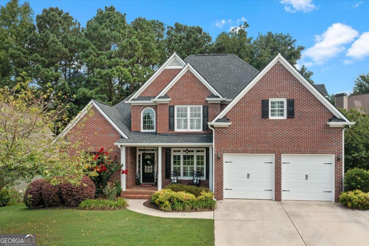 507 Bentleaf Drive Dallas - 1