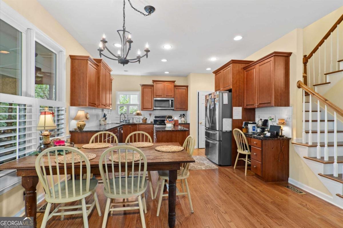 507 Bentleaf Drive Dallas - 10