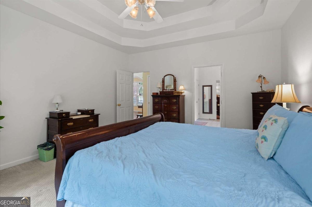 507 Bentleaf Drive Dallas - 15