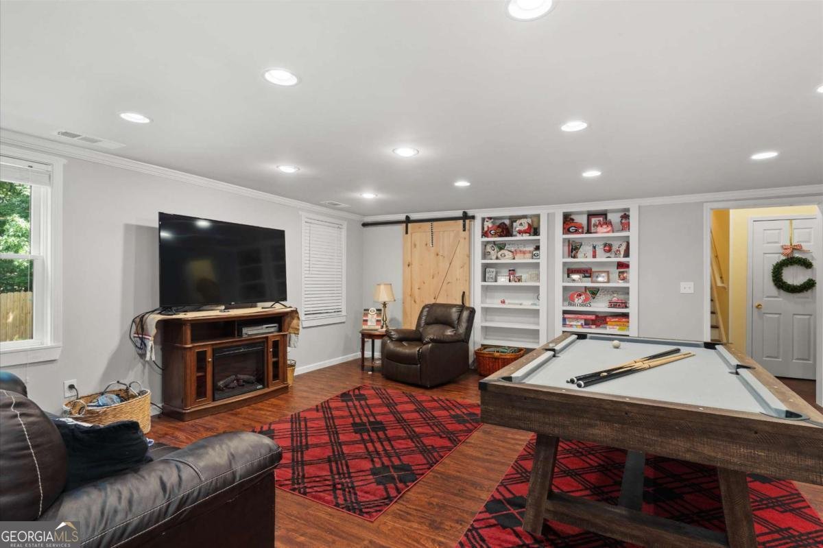 507 Bentleaf Drive Dallas - 26
