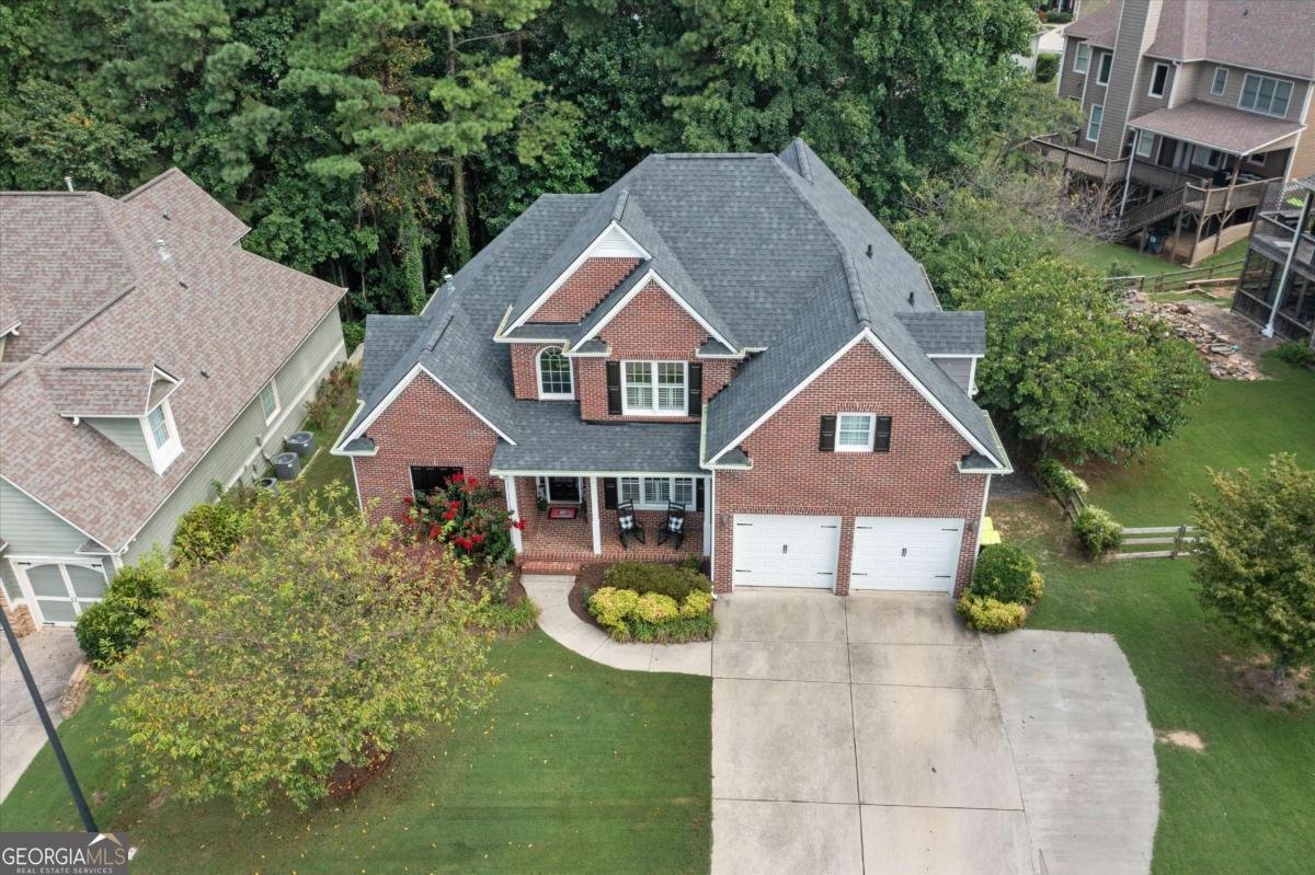 507 Bentleaf Drive Dallas - 3