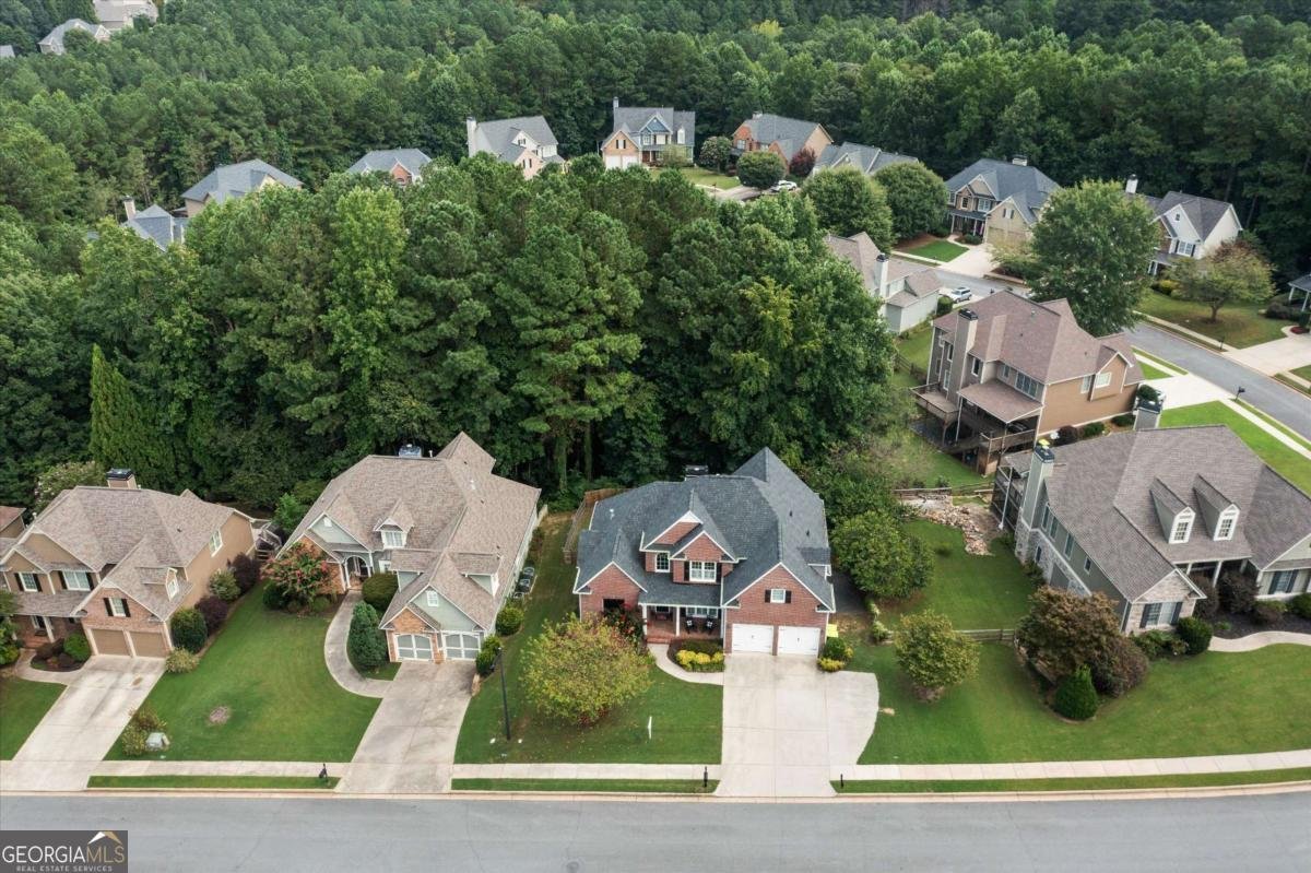 507 Bentleaf Drive Dallas - 4