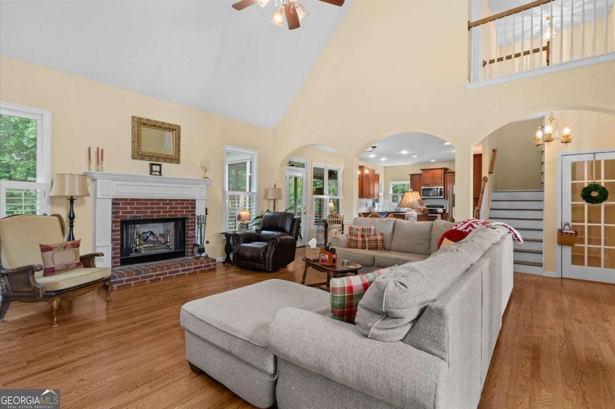 507 Bentleaf Drive Dallas - 8