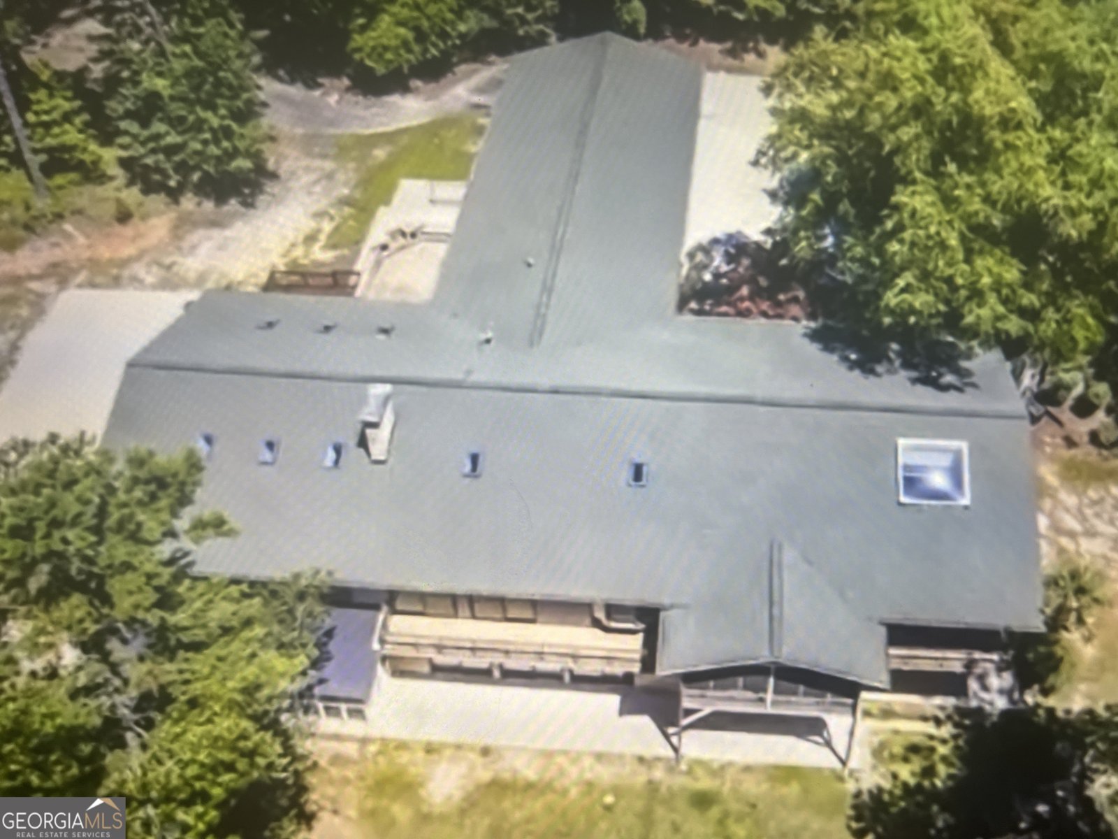 2101 Poplar Falls Road Lithonia - 4