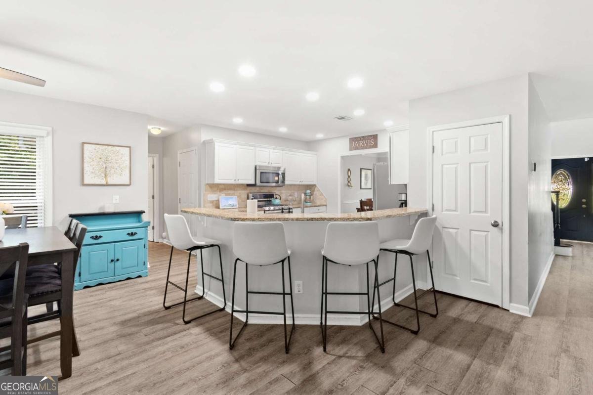 6540 Capriole Pointe Cumming - 1