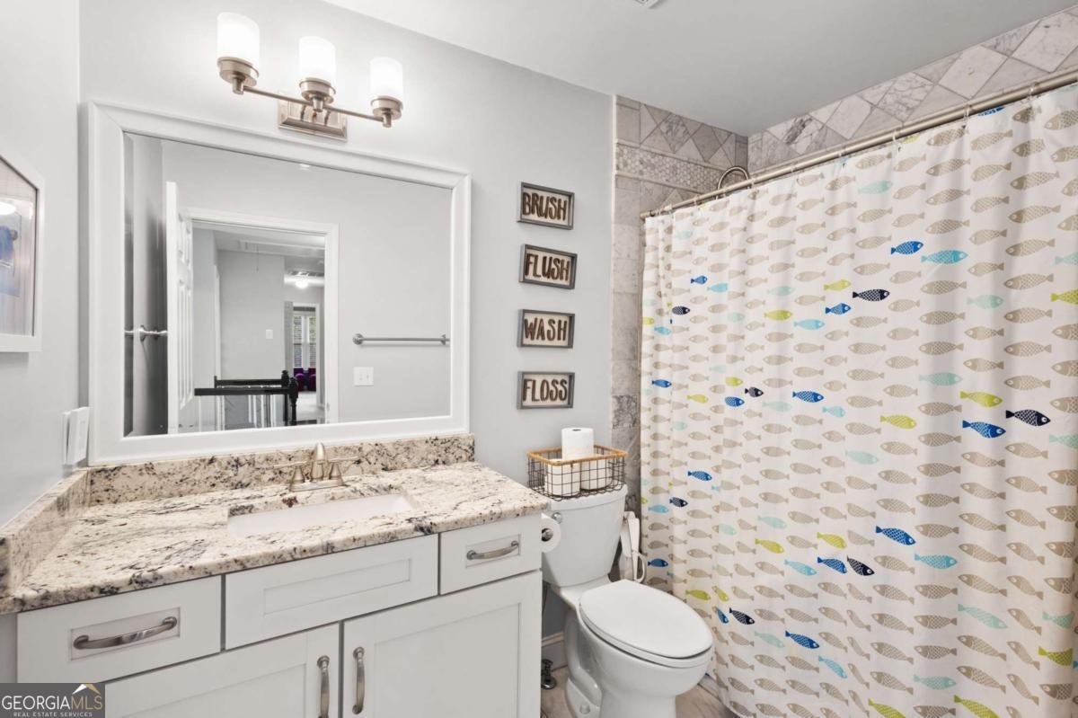 6540 Capriole Pointe Cumming - 13
