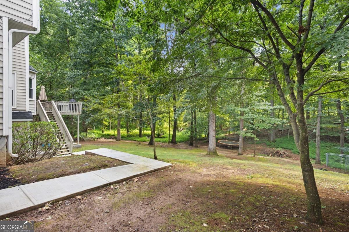 6540 Capriole Pointe Cumming - 16