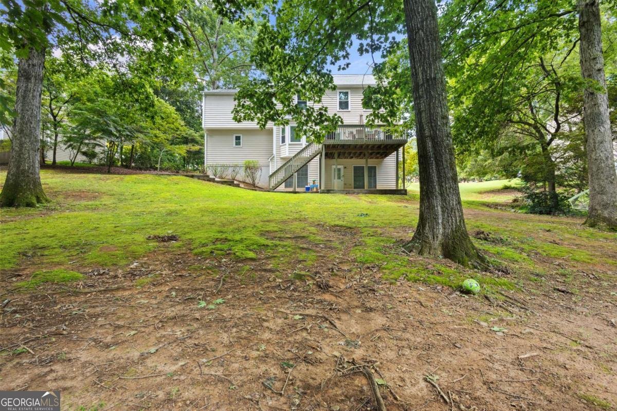 6540 Capriole Pointe Cumming - 18