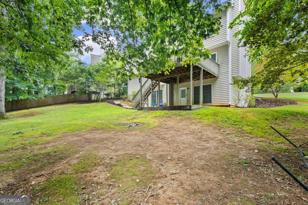 6540 Capriole Pointe Cumming - 19