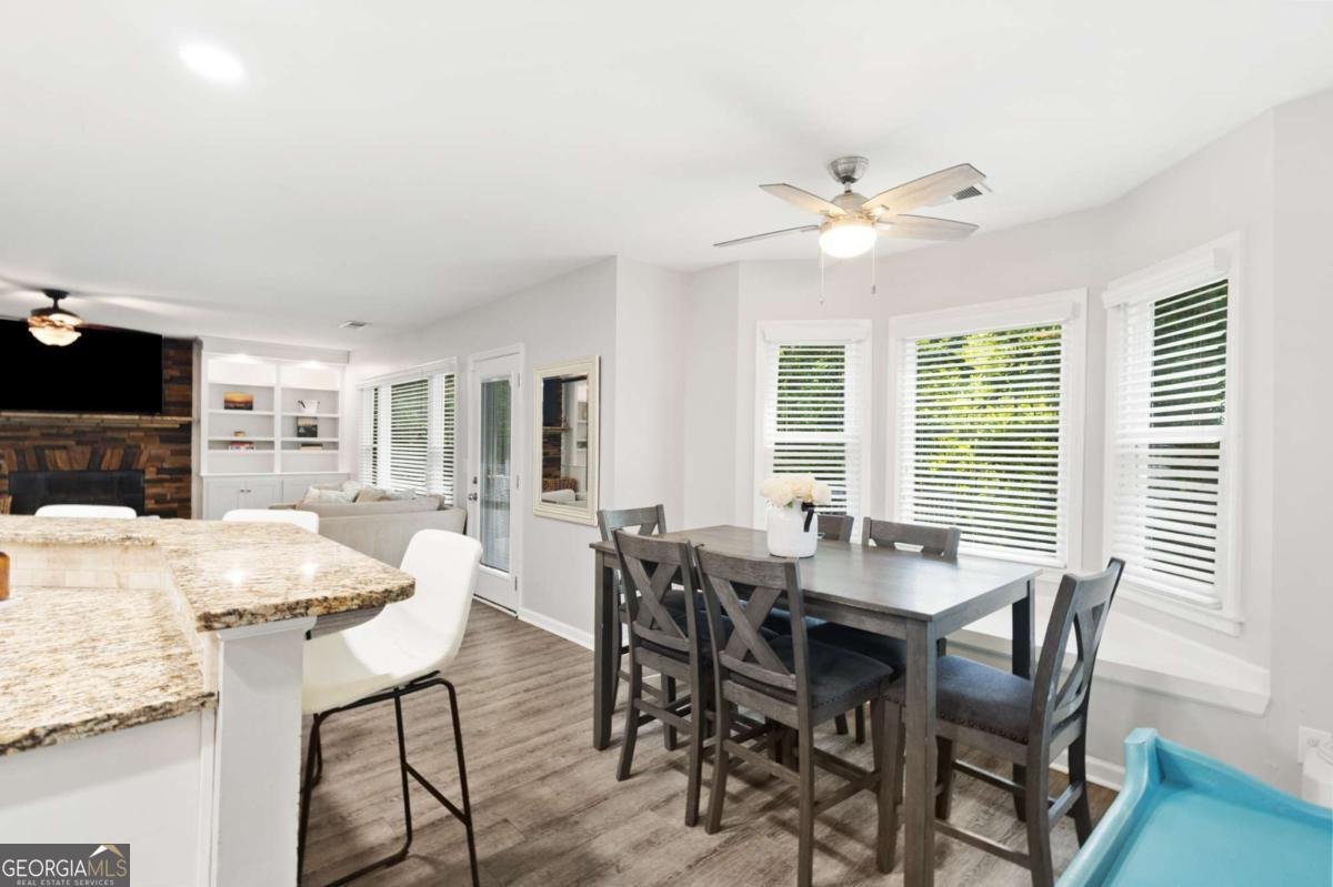 6540 Capriole Pointe Cumming - 2