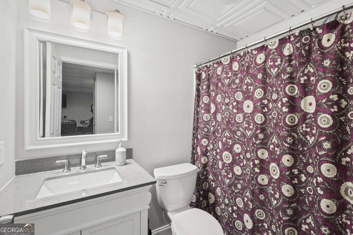 6540 Capriole Pointe Cumming - 6