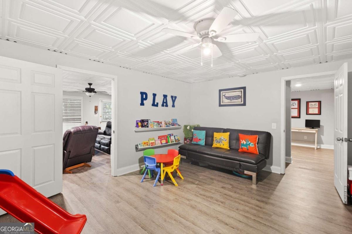 6540 Capriole Pointe Cumming - 7