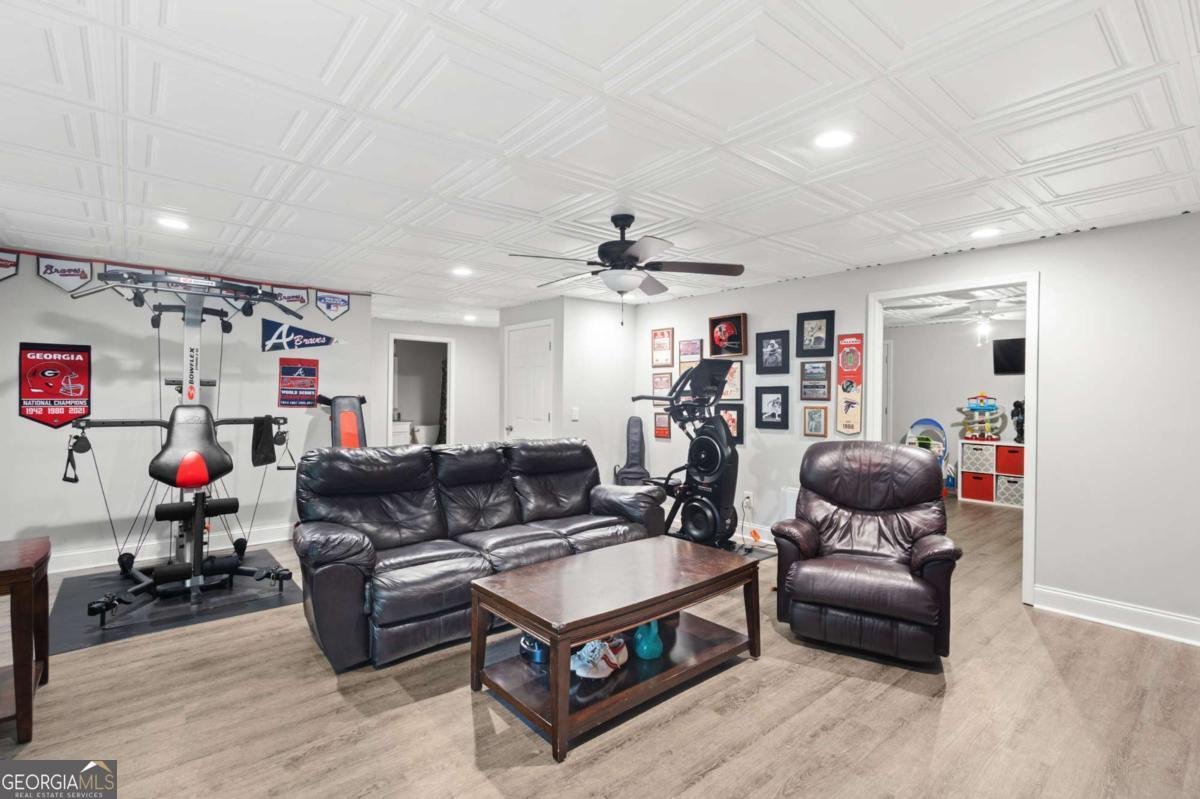 6540 Capriole Pointe Cumming - 8