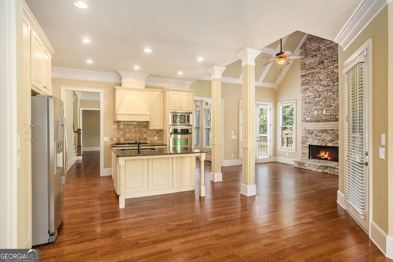 2953 Springbluff Lane Buford - 11
