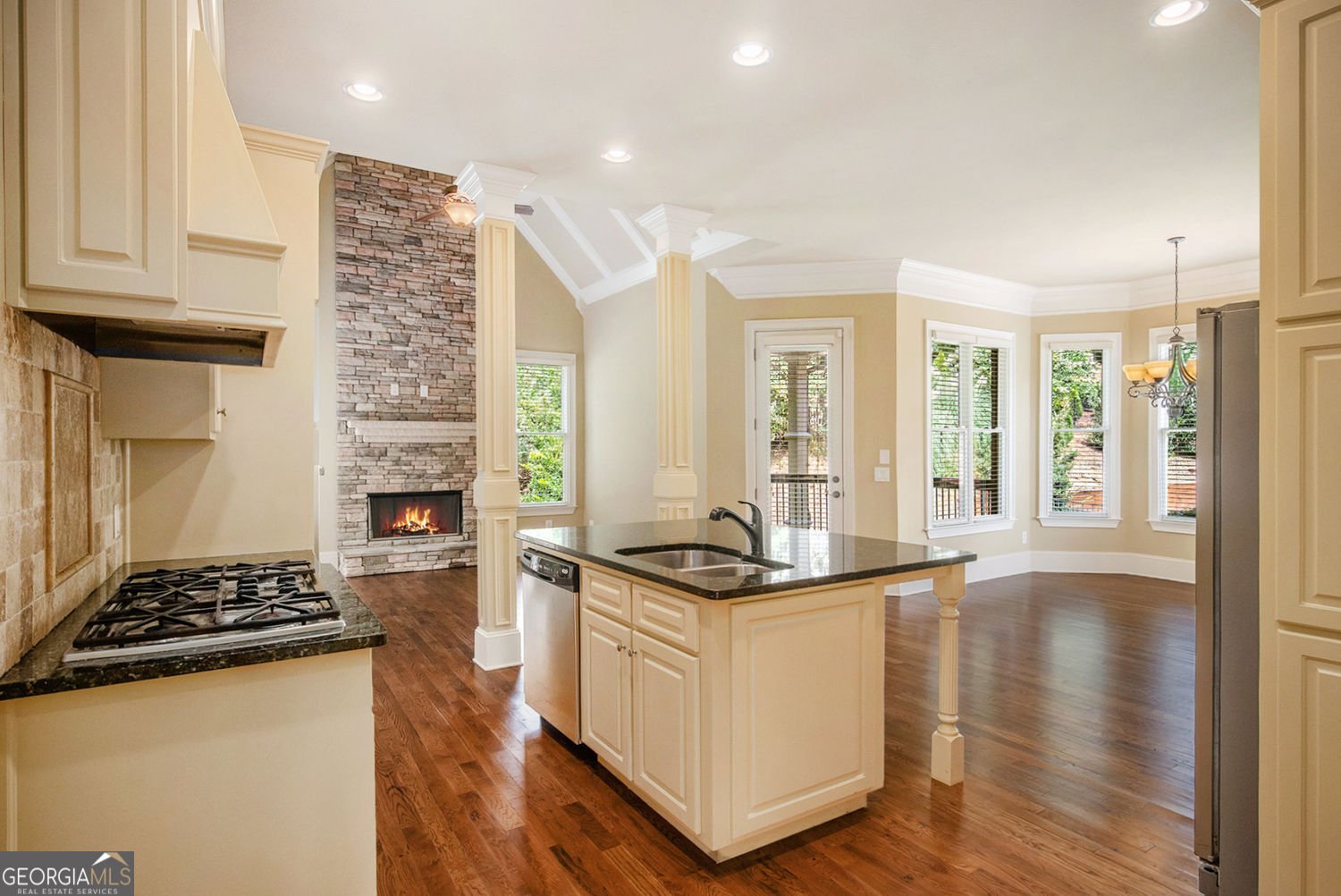 2953 Springbluff Lane Buford - 12