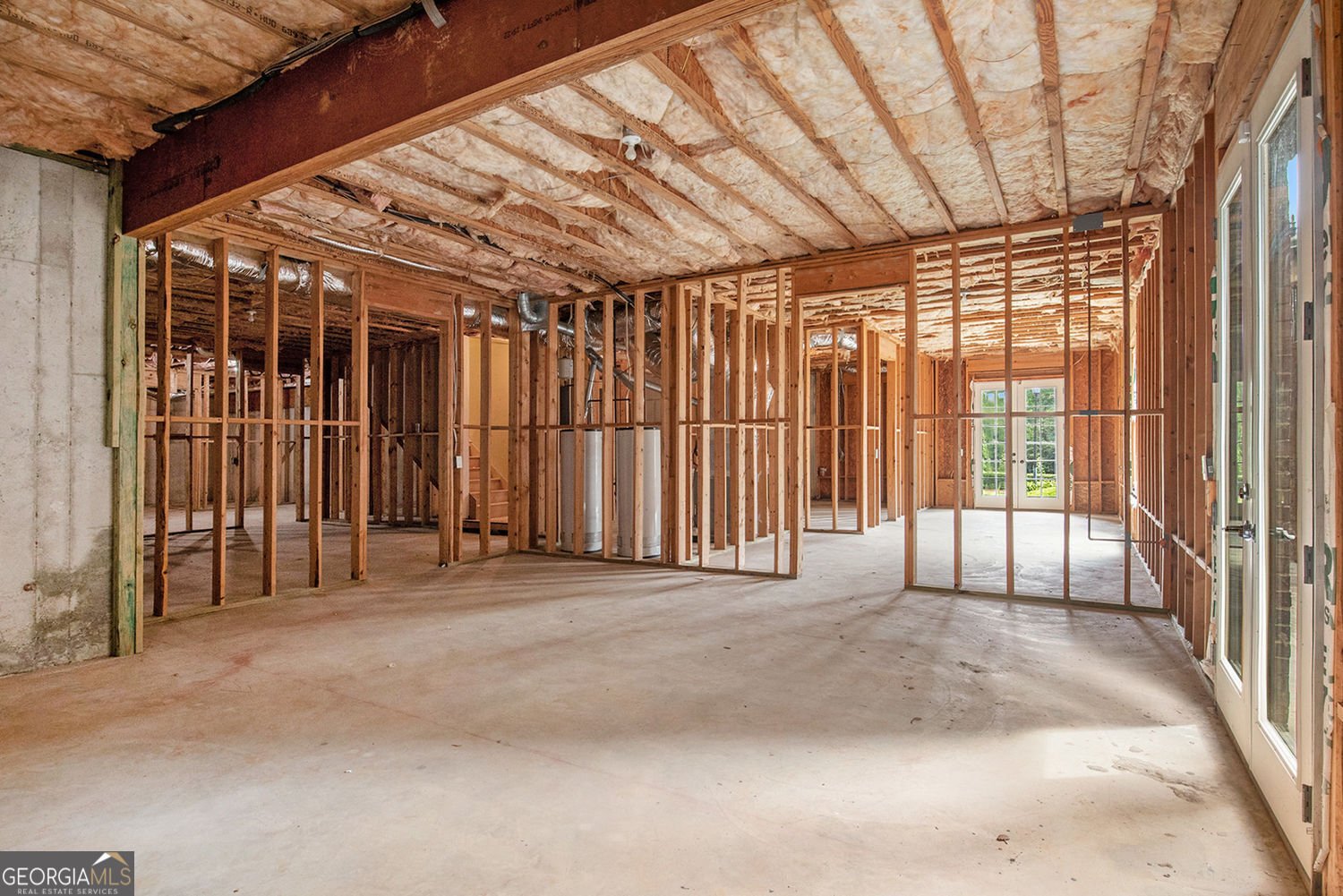 2953 Springbluff Lane Buford - 6