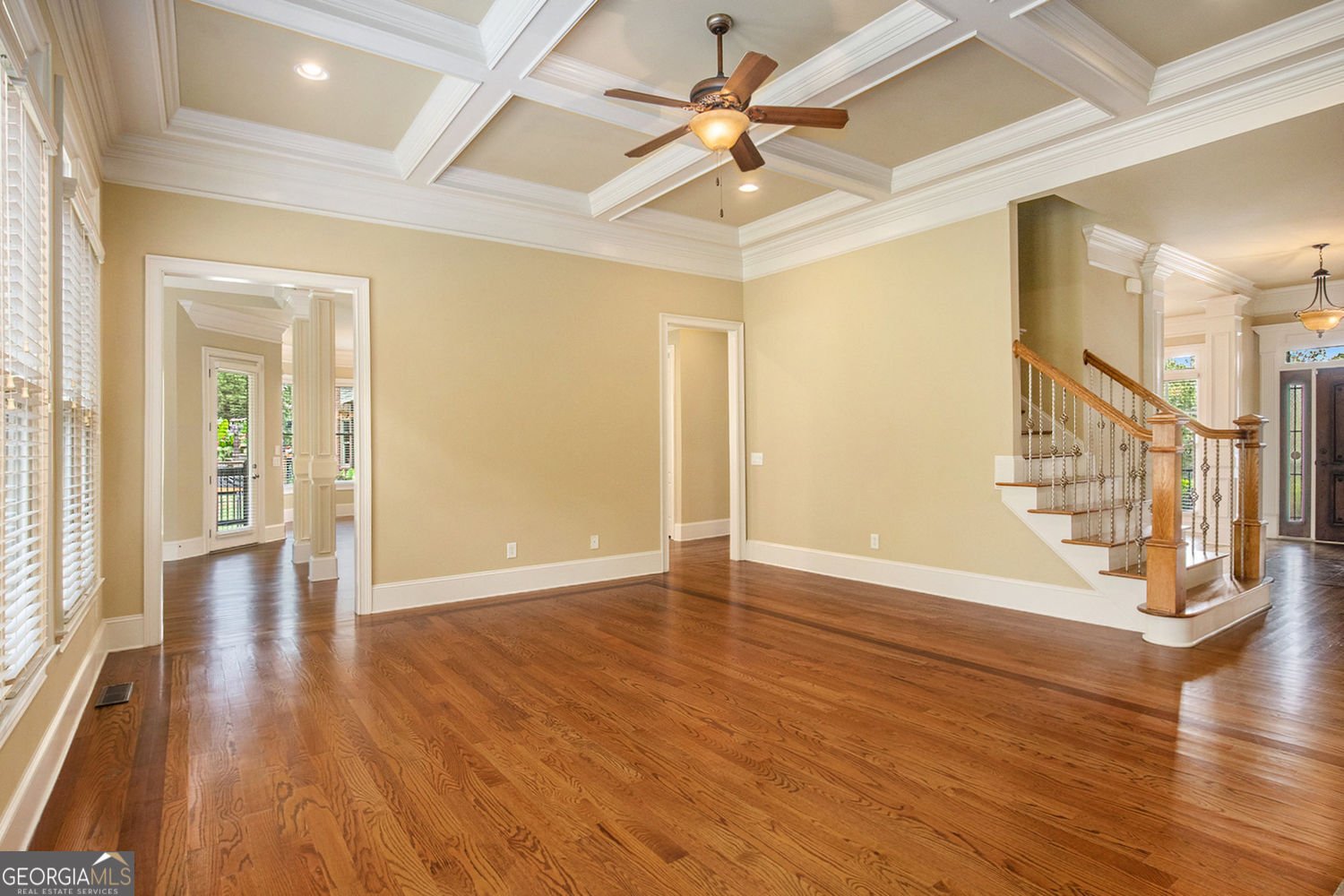 2953 Springbluff Lane Buford - 9