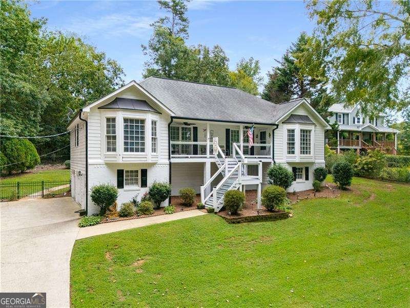 3101 Chelsea Lane Acworth - 1