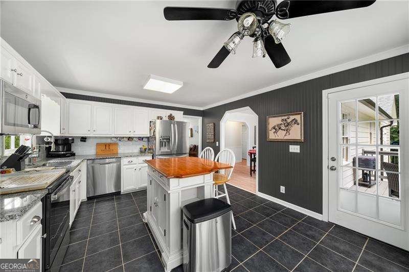 3101 Chelsea Lane Acworth - 12