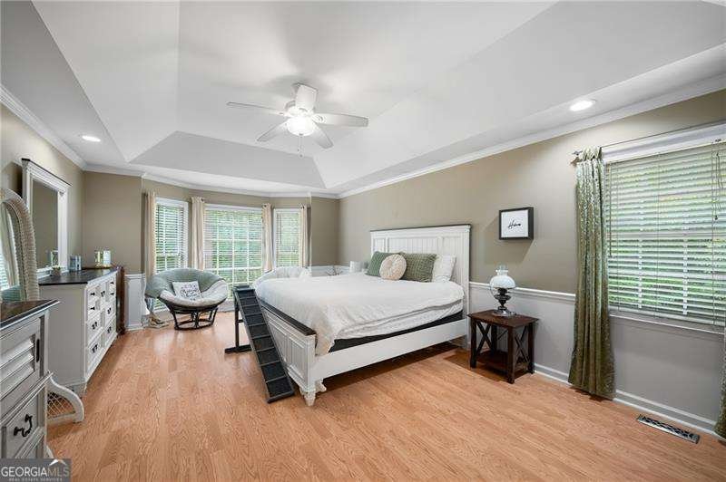 3101 Chelsea Lane Acworth - 14