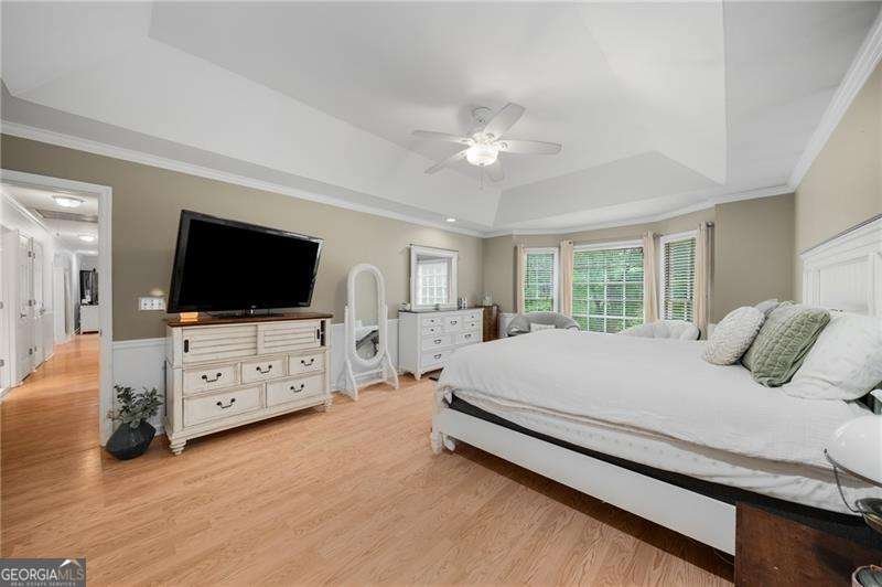 3101 Chelsea Lane Acworth - 15