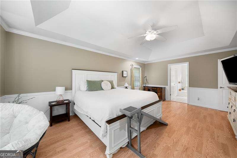 3101 Chelsea Lane Acworth - 16