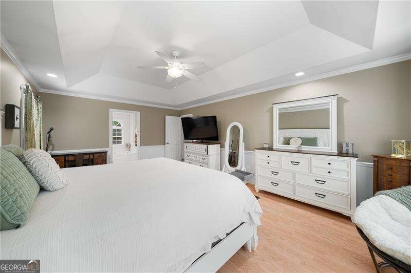 3101 Chelsea Lane Acworth - 17