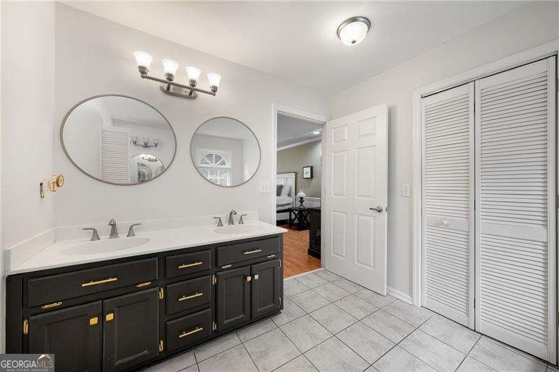 3101 Chelsea Lane Acworth - 19