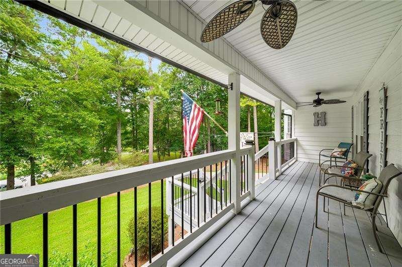 3101 Chelsea Lane Acworth - 2