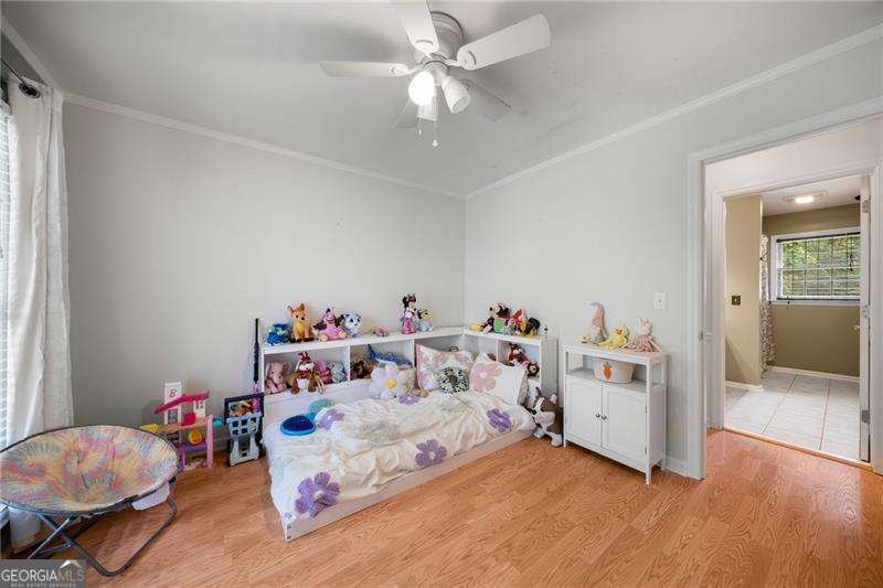 3101 Chelsea Lane Acworth - 22
