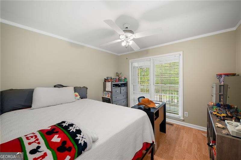 3101 Chelsea Lane Acworth - 24