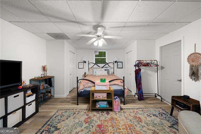 3101 Chelsea Lane Acworth - 28