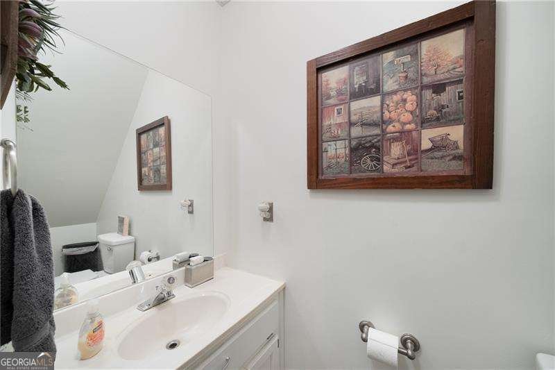 3101 Chelsea Lane Acworth - 29